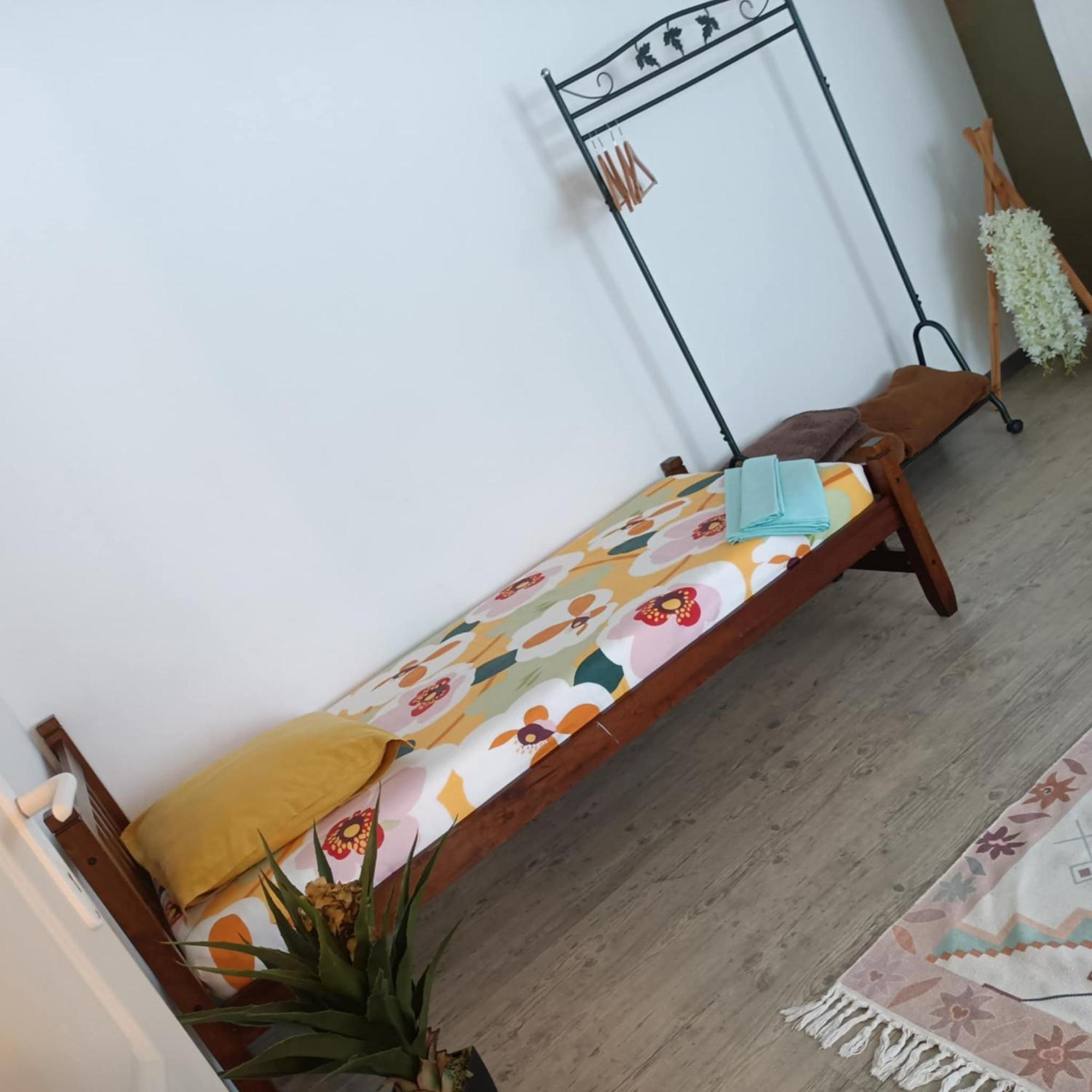 Kaz'Manou Villa Saint-Benoît Exteriör bild